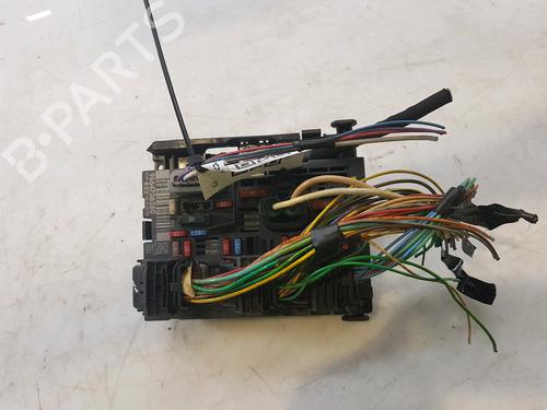 Fuse box CITROËN C4 I (LC_) 1.6 HDi | BP27917053E1 