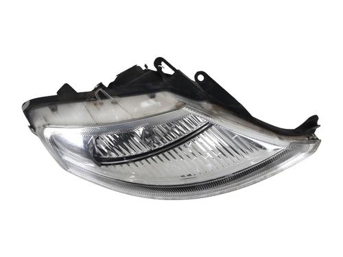 Right headlight CITROËN C3 I (FC_, FN_) 1.4 HDi | BP31348985C29 