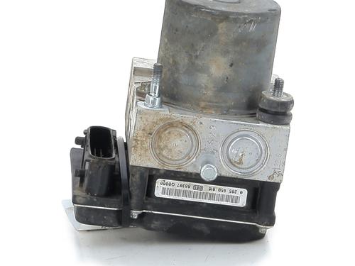 Módulo de ABS NISSAN QASHQAI I (J10, NJ10) 2.0 dCi (150 hp) 30693301