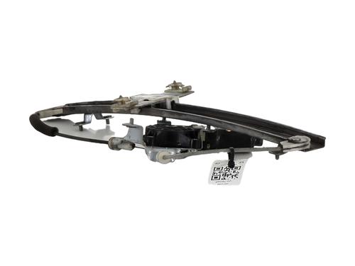 Front left window mechanism HYUNDAI GETZ (TB) 1.3 | BP27269184C22 