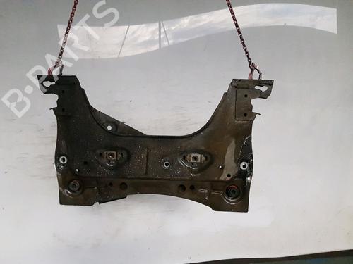 Subframe RENAULT MODUS / GRAND MODUS (F/JP0_) 1.5 dCi (FP0E, JP0E) | BP28177245M9 