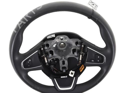Used Steering wheel RENAULT CLIO IV (BH_) 0.9 TCe 90 (BHNF, BHMA, BHMH, BHJK, BHJR) (90 hp) 31349754