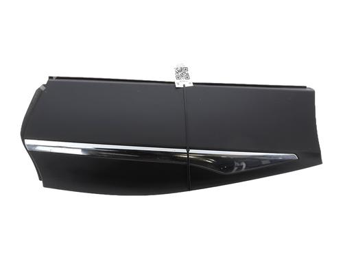 Moldura de la puerta RENAULT CAPTUR I (J5_, H5_) 0.9 TCe 90 (90 hp) 31662526