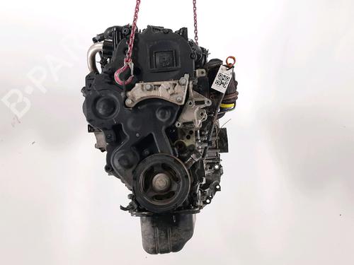 Used Engine CITROËN C3 I (FC_, FN_) 1.4 HDi (68 hp) 31699492