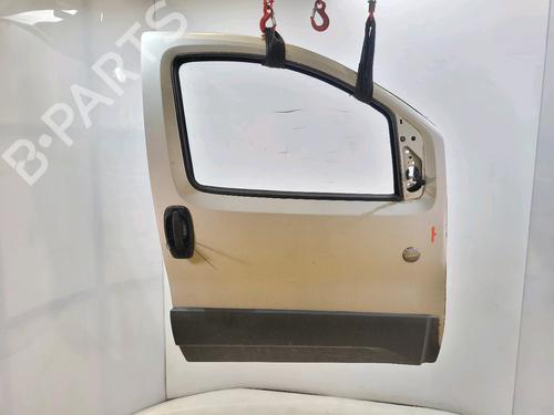 Used Right front door PEUGEOT BIPPER Tepee 1.3 HDi 75 (75 hp) 22630730