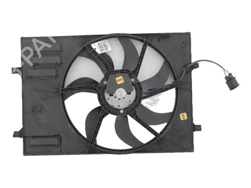 Used Radiator fan Radiator fan 37191053 37191053