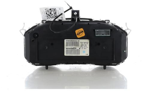 Instrument cluster RENAULT MEGANE II (BM0/1_, CM0/1_) 1.6 16V (BM0C, CM0C) | BP17654773C47 