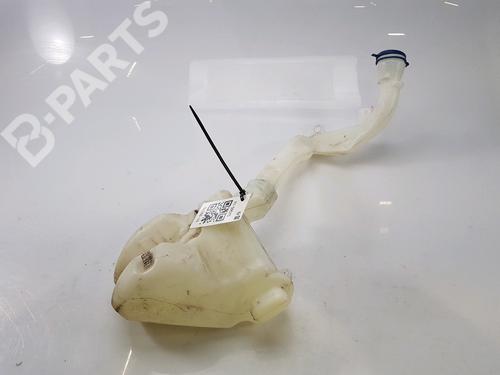 Used Windscreen washer tank Windscreen washer tank PEUGEOT 208 I (CA_, CC_) 1.0 VTi (68 hp) 11199955 11199955