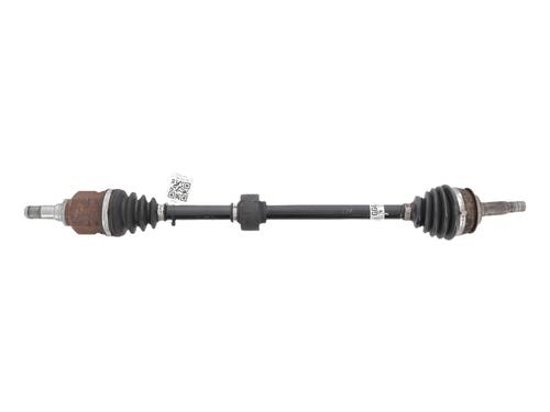 Drivaksel fortil Højre Drivaksel fortil Højre TOYOTA YARIS (_P9_) 1.4 D-4D (NLP90_, NLP90R) (90 hp) 39763978 39763978