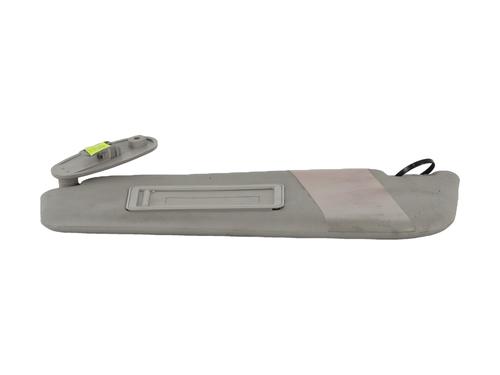 Left sun visor ALFA ROMEO MITO (955_) 1.6 JTDM (955AXC1B) | BP29390257I1 