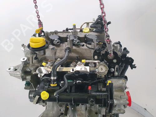 Engine RENAULT CLIO IV (BH_) 0.9 TCe 90 (BHNF, BHMA, BHMH, BHJK, BHJR) | BP34610288M1  - Image 5