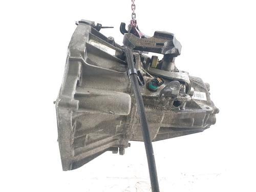 Used Gearbox RENAULT MEGANE III Hatchback (BZ0/1_, B3_) 1.5 dCi (106 hp) 30406092