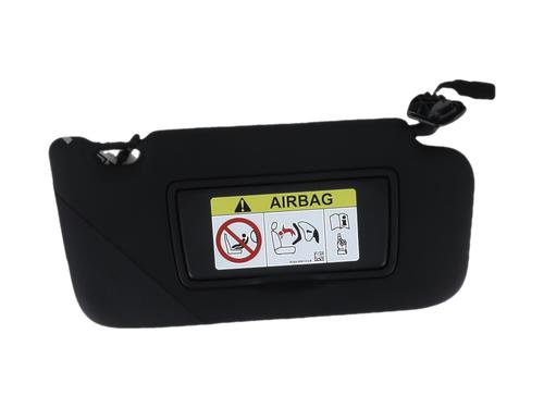 right-sun-visor-ford-fiesta-vii-hj-hf-2017-36831632 main image