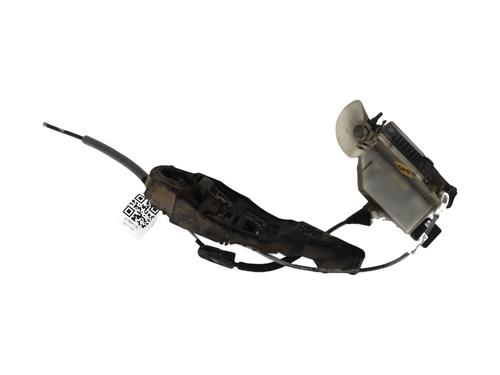 Vergrendeling links voor Vergrendeling links voor CITROËN C4 II (NC_) 1.6 HDi 115 (114 hp) 35778367 35778367