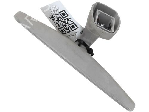 Rear mirror RENAULT CLIO IV (BH_) 1.5 dCi 75 | BP29231805I6 