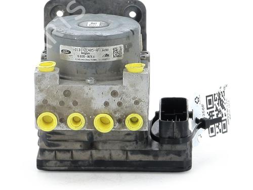 ABS pump FORD FIESTA VI (CB1, CCN) 1.25 | BP36487178M43 - Image 3
