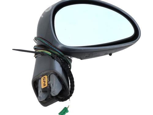 Used Right mirror CITROËN C4 I (LC_) 1.6 HDi (90 hp) 27439937