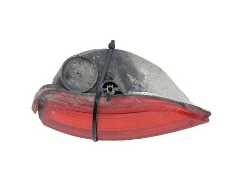 Used Rear bumper right light RENAULT MEGANE IV Hatchback (B9A/M/N_) 1.5 Blue dCi 115 (B9A6) (116 hp) 29495844