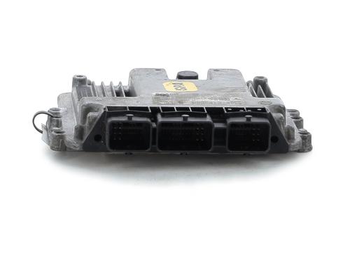 Used Engine control unit (ECU) Engine control unit (ECU) CITROËN C3 I (FC_, FN_) [2002-2013] 34051332 34051332