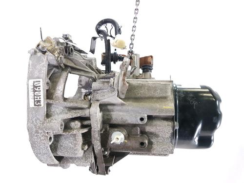 Used Gearbox Gearbox DACIA SANDERO II 1.2 (75 hp) 39899288 39899288