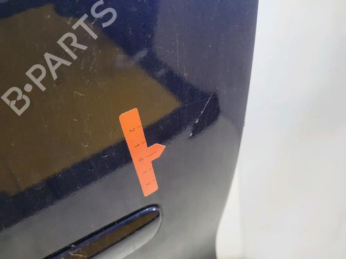 Right front door VW POLO IV (9N_, 9A_) 1.2 | BP23397691C3