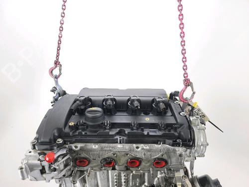 Engine PEUGEOT 308 II (LB_, LP_, LW_, LH_, L3_) 1.6 THP | BP29578751M1 