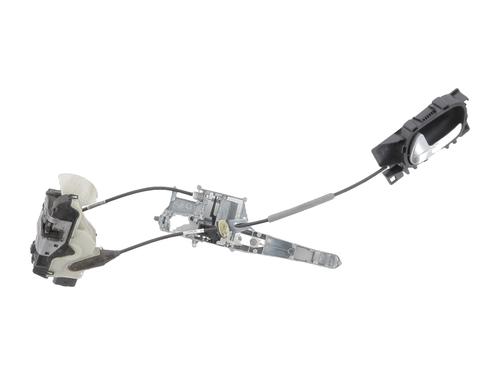 Used Front left lock Front left lock PEUGEOT 208 I (CA_, CC_) 1.2 VTI 82 (82 hp) 33332620 33332620