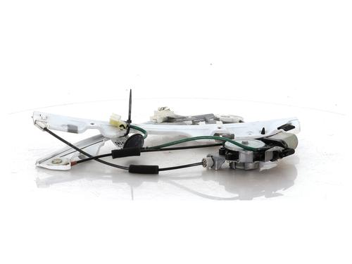 Front right window mechanism NISSAN MURANO I (Z50) 3.5 4x4 | BP27900477C23 