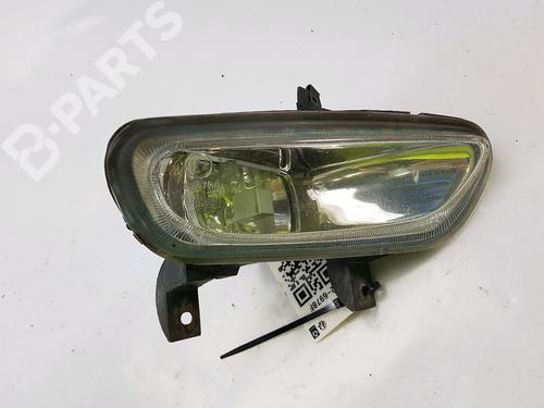 Used Right front fog light Right front fog light PEUGEOT 406 Coupe (8C) 2.2 HDI (133 hp) 11092400 11092400