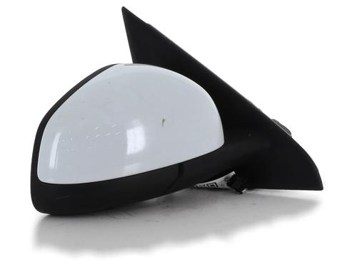 Right mirror RENAULT TWINGO III (BCM_, BCA_) 1.0 SCe 70 (BCMB) | BP31938328C27 