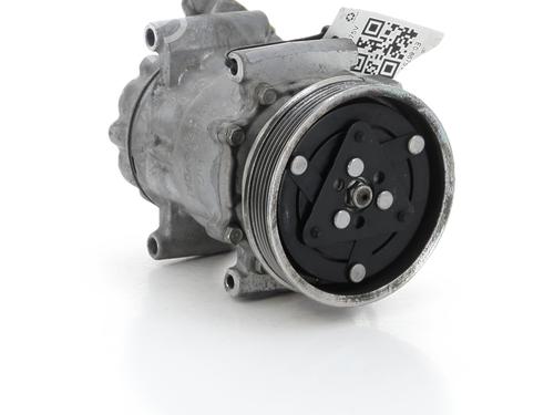 AC compressor RENAULT CLIO III (BR0/1, CR0/1) 1.5 dCi (C/BR0G, C/BR1G) | BP37016855M34 - Image 4