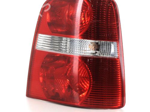 Right taillight VW TOURAN (1T1, 1T2) 2.0 TDI | BP27814092C35 