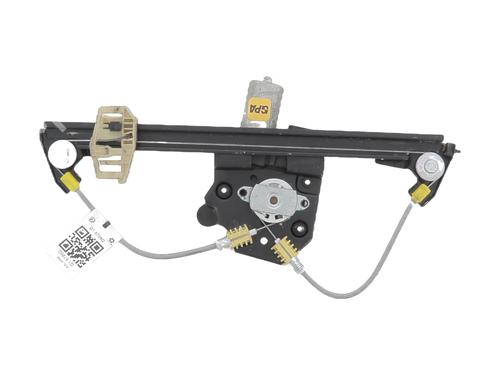 Rear left window mechanism BMW 1 (E87) 118 d | BP32006596C24