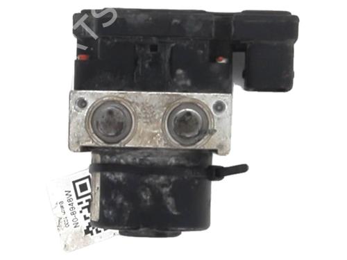 ABS pump FORD FIESTA V (JH_, JD_) 1.25 16V | BP29172053M43