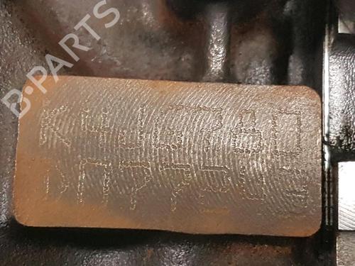 Engine RENAULT CLIO III (BR0/1, CR0/1) 1.4 16V | BP33281070M1 - Image 7