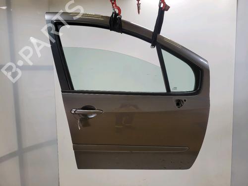 Used Right front door RENAULT MODUS / GRAND MODUS (F/JP0_) 1.5 dCi 90 (88 hp) 30141299