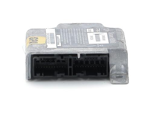 Used ECU airbags ECU airbags FIAT PANDA (169_) 1.2 (169AXF2A, 169AXF1A) (69 hp) 33332585 33332585