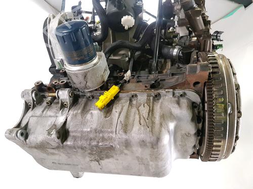 Engine PEUGEOT 406 (8B) 2.0 HDi 110 | BP30632254M1 