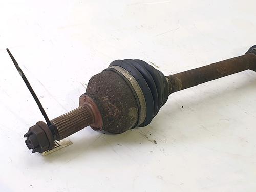 Right front driveshaft RENAULT TRAFIC II Van (FL)  | BP28533064M39 