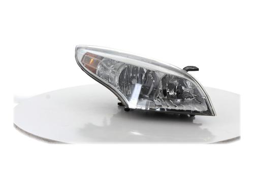 Used Right headlight RENAULT MEGANE III Grandtour (KZ0/1) 1.9 dCi (KZ0J, KZ0N, KZ1S) (131 hp) 31348971