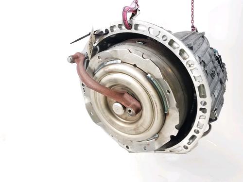 Gearbox MERCEDES-BENZ C-CLASS (W204) C 220 CDI (204.002) | BP18152066M3 