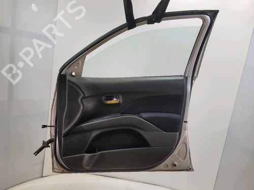 Right front door PEUGEOT 4007 (VU_, VV_) 2.2 HDi | BP29381876C3 