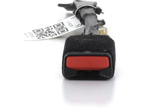 Sikkerhedssele-spænde PEUGEOT 308 II (LB_, LP_, LW_, LH_, L3_) 1.6 HDi / BlueHDi 115 (115 hp) 33166081