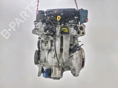 Engine PEUGEOT 208 I (CA_, CC_) 1.2 VTI 82 | BP29602373M1 