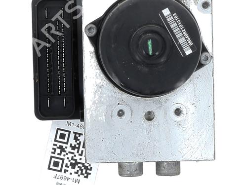 ABS pump ASTON MARTIN VANTAGE Volante 4.7 V8 | BP34000668M43  - Image 6