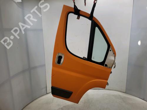 Used Right front door PEUGEOT BOXER Van 2.2 HDi 100 (101 hp) 33159523
