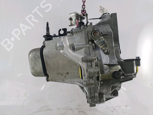 Gearbox PEUGEOT 206+ (2L_, 2M_) 1.4 HDi eco 70 | BP29389986M3 