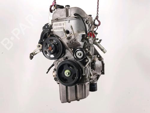 Used Engine OPEL AGILA B (H08) 1.0 (F68) (65 hp) 32006594