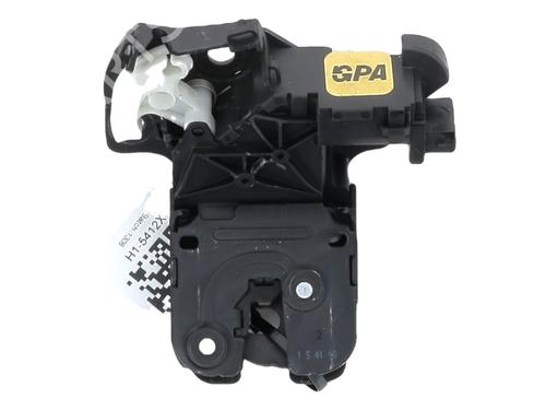 tailgate-lock-audi-a3-sportback-8pa-2004-2005-2006-2007-2008-2009-2010-2011-2012-2013-2014-2015-34051412 main image