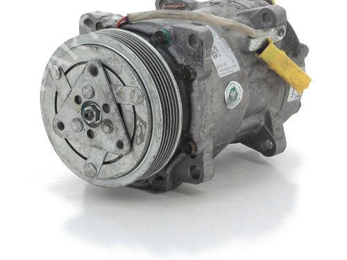 AC Kompressor PEUGEOT 607 (9D, 9U) 2.2 HDi (133 hp) 30312514